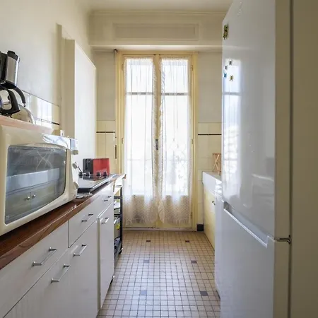 Apartament Apartement At Liberation