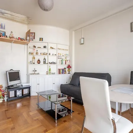 Apartement At Liberation Apartament