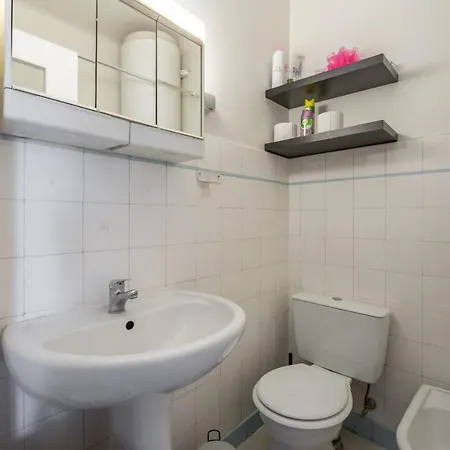 Apartament Apartement At Liberation Nicea
